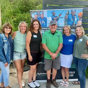 CAMANCHE KIWANIS 